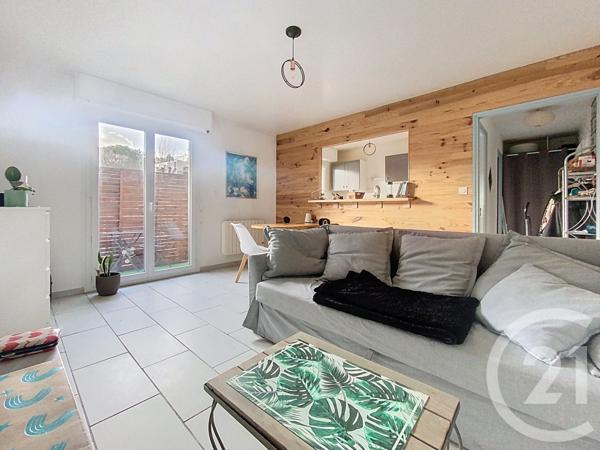 Appartement F1 à vendre  1 pièce - 35,21 m2 MONTPELLIER - 34