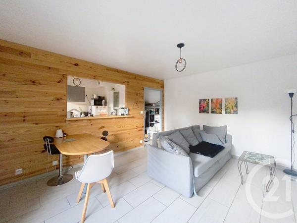 Appartement F1 à vendre  1 pièce - 35,21 m2 MONTPELLIER - 34