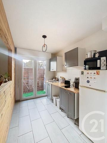 Appartement F1 à vendre  1 pièce - 35,21 m2 MONTPELLIER - 34