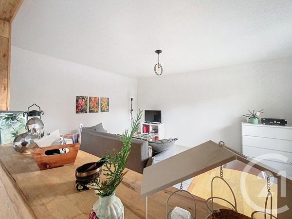 Appartement F1 à vendre  1 pièce - 35,21 m2 MONTPELLIER - 34