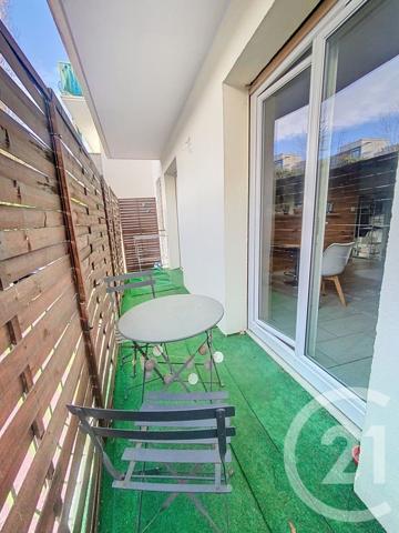 Appartement F1 à vendre  1 pièce - 35,21 m2 MONTPELLIER - 34