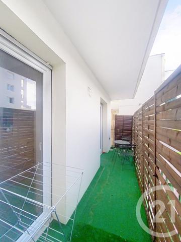 Appartement F1 à vendre  1 pièce - 35,21 m2 MONTPELLIER - 34