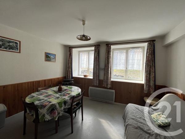 Appartement F2 Bis à vendre  2 pièces - 31,02 m2 CAUTERETS - 65