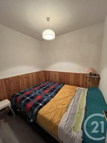 Appartement F2 Bis à vendre  2 pièces - 31,02 m2 CAUTERETS - 65