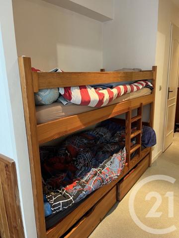 Appartement F2 Bis à vendre  2 pièces - 31,02 m2 CAUTERETS - 65