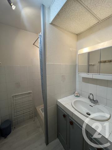 Appartement F2 Bis à vendre  2 pièces - 31,02 m2 CAUTERETS - 65