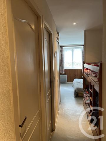 Appartement F2 Bis à vendre  2 pièces - 31,02 m2 CAUTERETS - 65