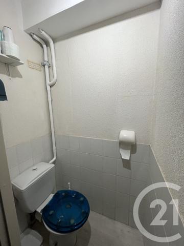 Appartement F2 Bis à vendre  2 pièces - 31,02 m2 CAUTERETS - 65