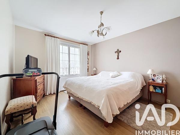 Maison à vendre 6 pièces 123 m² Ris-Orangis