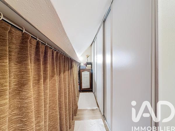 Maison à vendre 6 pièces 123 m² Ris-Orangis