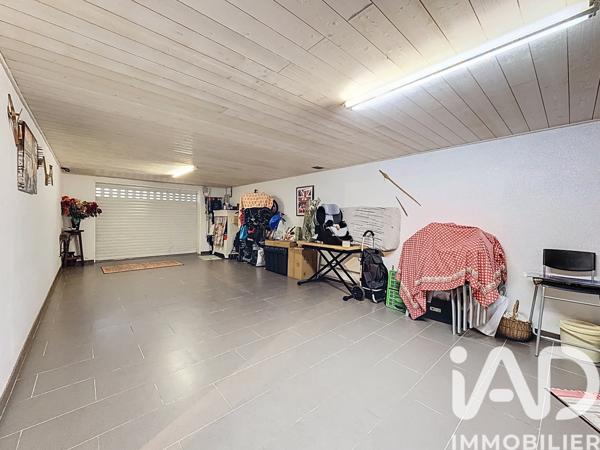 Maison à vendre 6 pièces 123 m² Ris-Orangis