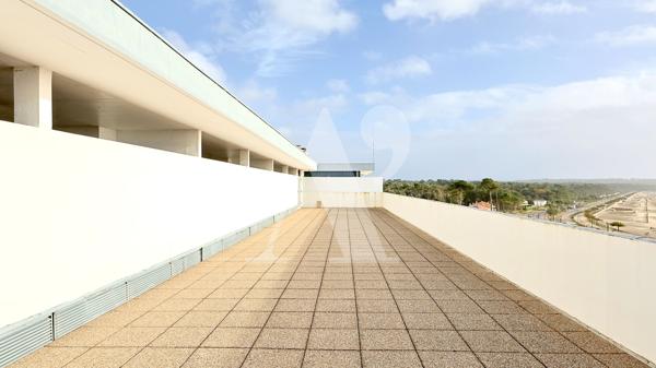 ARCHITECTURE MODERNISTE - 1970 - NC - Saint georges de didonne