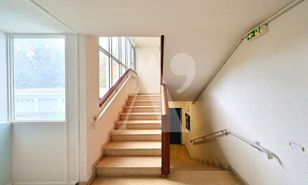 ARCHITECTURE MODERNISTE - 1970 - NC - Saint georges de didonne