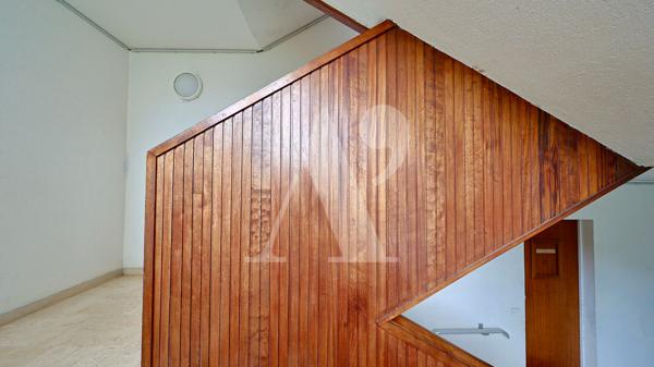 ARCHITECTURE MODERNISTE - 1970 - NC - Saint georges de didonne