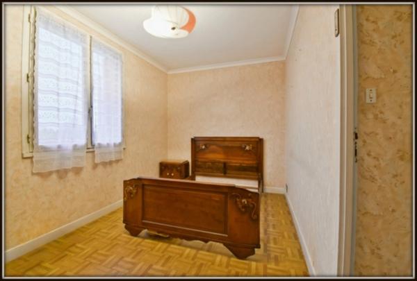 Maison à vendre 5 pièces CHARENTON DU CHER (18)