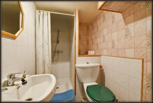 Maison à vendre 5 pièces CHARENTON DU CHER (18)