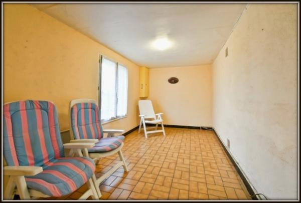 Maison à vendre 5 pièces CHARENTON DU CHER (18)