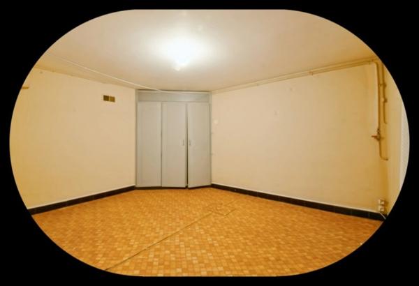 Maison à vendre 5 pièces CHARENTON DU CHER (18)