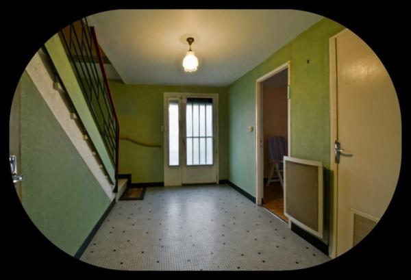 Maison à vendre 5 pièces CHARENTON DU CHER (18)