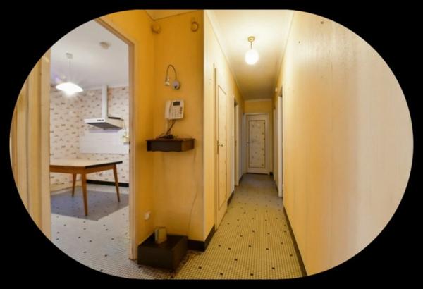 Maison à vendre 5 pièces CHARENTON DU CHER (18)