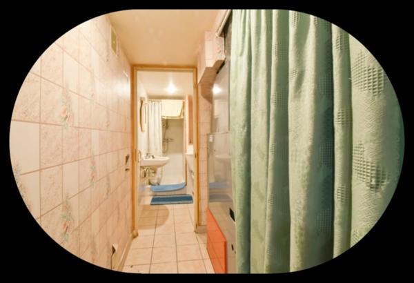 Maison à vendre 5 pièces CHARENTON DU CHER (18)