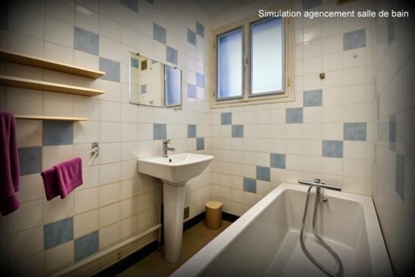 Maison à vendre 5 pièces CHARENTON DU CHER (18)