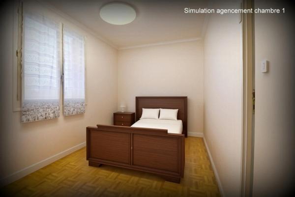 Maison à vendre 5 pièces CHARENTON DU CHER (18)