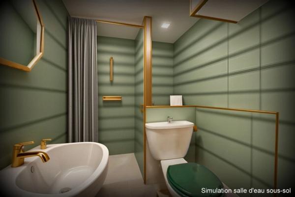 Maison à vendre 5 pièces CHARENTON DU CHER (18)