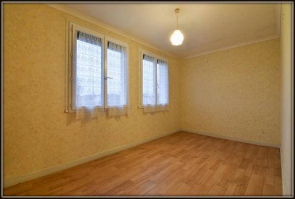 Maison à vendre 5 pièces CHARENTON DU CHER (18)