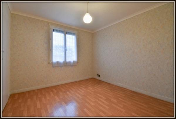 Maison à vendre 5 pièces CHARENTON DU CHER (18)