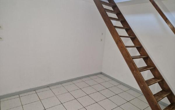 Vente Immeuble La loupe   