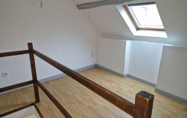 Vente Immeuble La loupe   