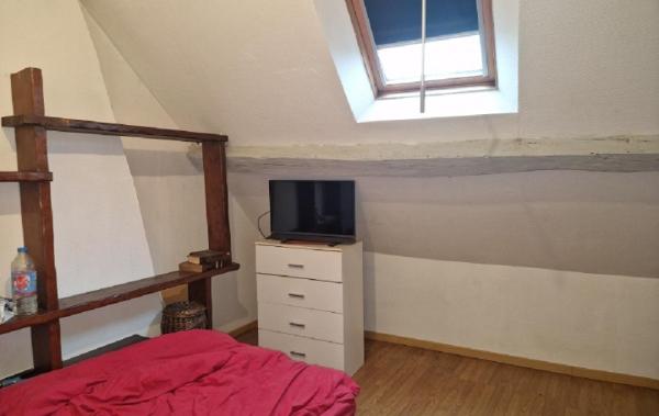 Vente Immeuble La loupe   