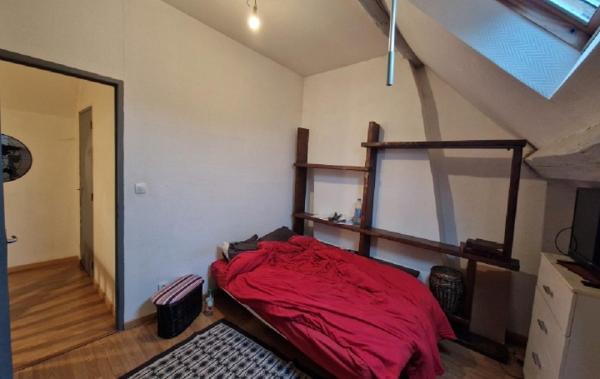 Vente Immeuble La loupe   