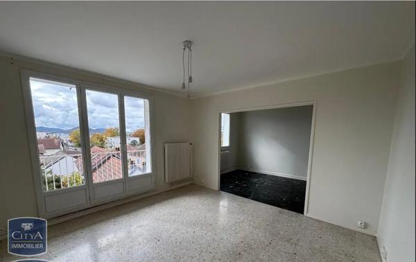 Appartement à vendre 4 pièces 71.78m²