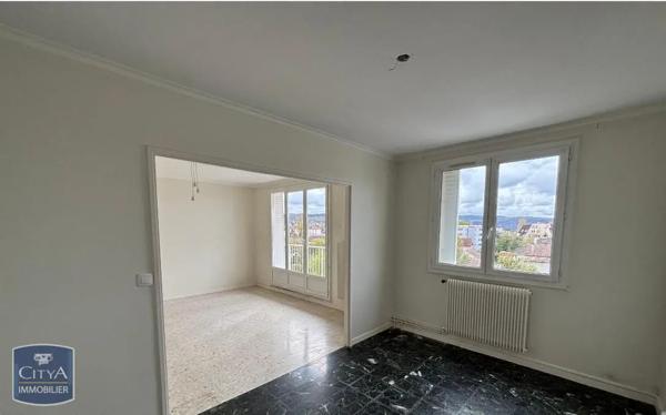 Appartement à vendre 4 pièces 71.78m²