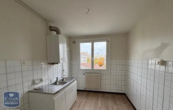 Appartement à vendre 4 pièces 71.78m²