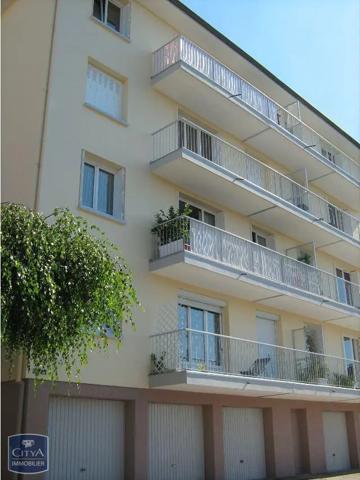 Appartement à vendre 4 pièces 71.78m²