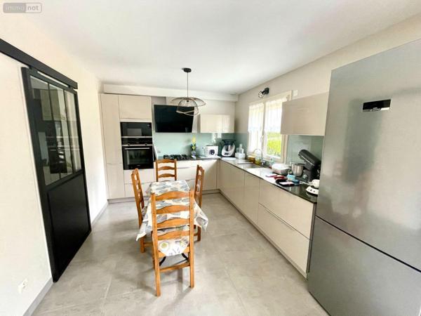 Maison à vendre à Rethel dans les Ardennes (08300), ref : 08018-MAIS-2193