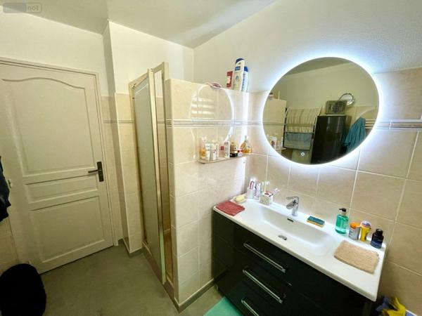 Maison à vendre à Rethel dans les Ardennes (08300), ref : 08018-MAIS-2193