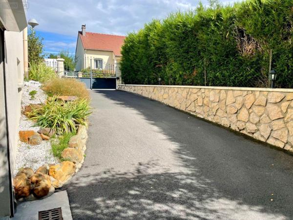 Maison à vendre à Rethel dans les Ardennes (08300), ref : 08018-MAIS-2193