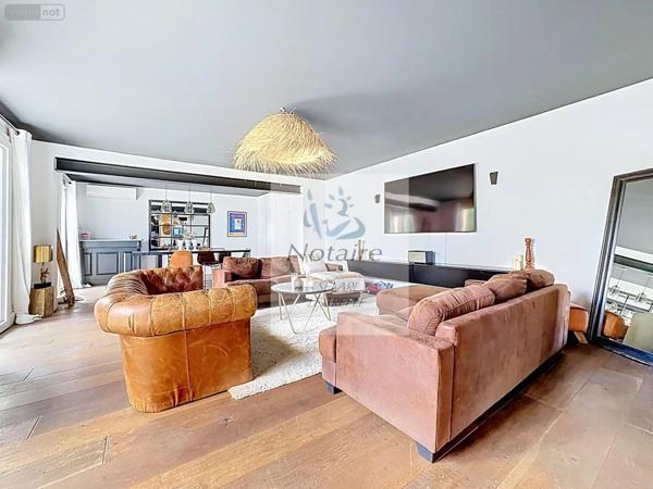 Achat - Maison | Maison Libourne 33500 6 pièces 191 m 2 282 m 2