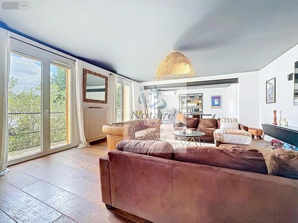Achat - Maison | Maison Libourne 33500 6 pièces 191 m 2 282 m 2