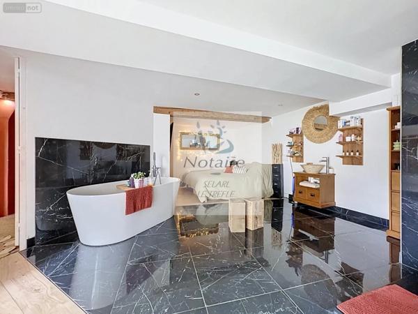 Achat - Maison | Maison Libourne 33500 6 pièces 191 m 2 282 m 2