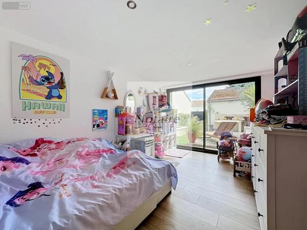 Achat - Maison | Maison Libourne 33500 6 pièces 191 m 2 282 m 2