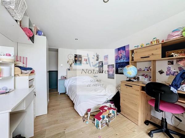 Achat - Maison | Maison Libourne 33500 6 pièces 191 m 2 282 m 2