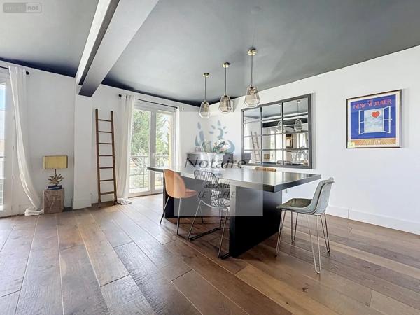 Achat - Maison | Maison Libourne 33500 6 pièces 191 m 2 282 m 2