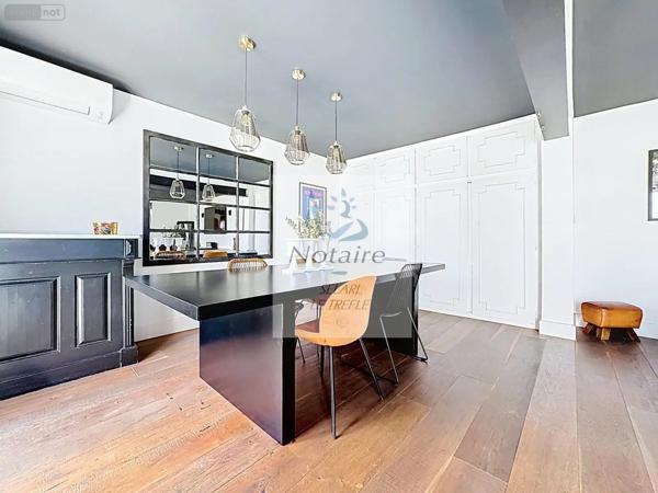 Achat - Maison | Maison Libourne 33500 6 pièces 191 m 2 282 m 2