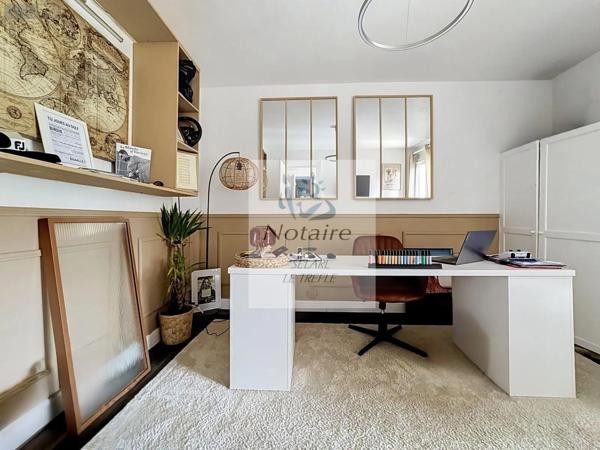 Achat - Maison | Maison Libourne 33500 6 pièces 191 m 2 282 m 2