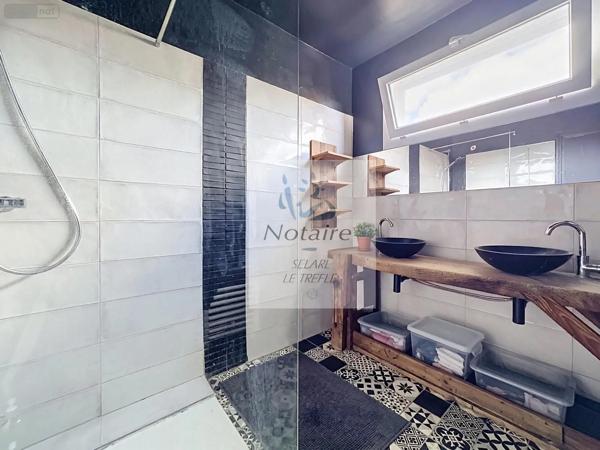 Achat - Maison | Maison Libourne 33500 6 pièces 191 m 2 282 m 2